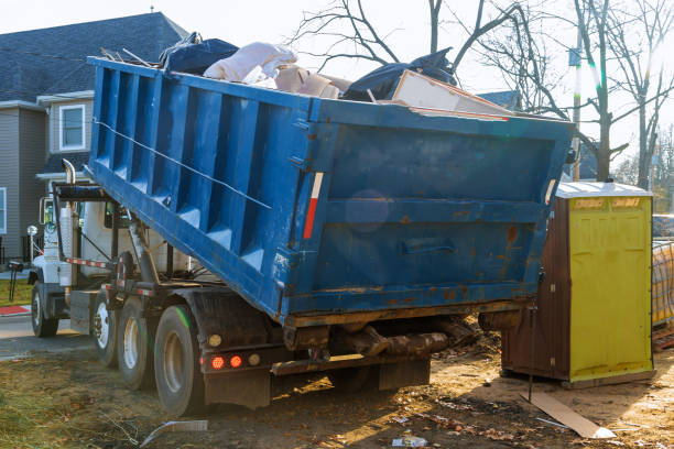 Professional Junk Removal in Sale Creek, TN